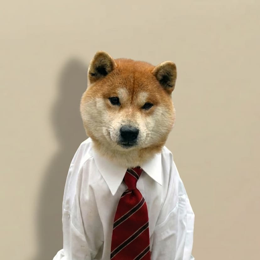 WallStreet Dog